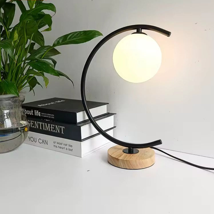 Bogenlampe Design
