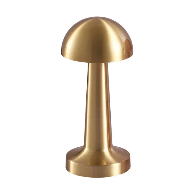 Design Nachttischlampe mit Usb Anschluss