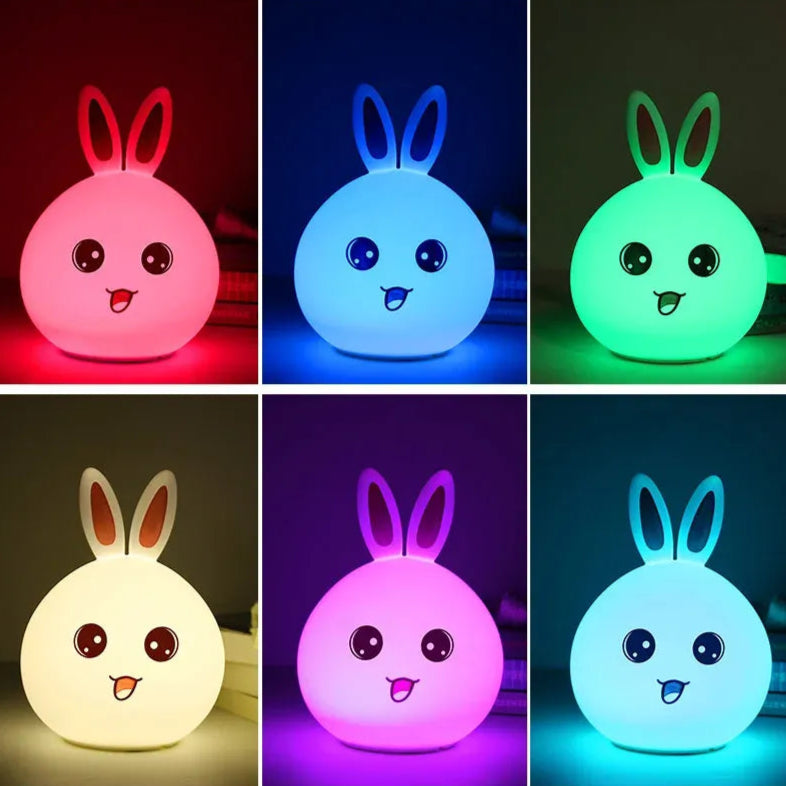 Hase Lampe