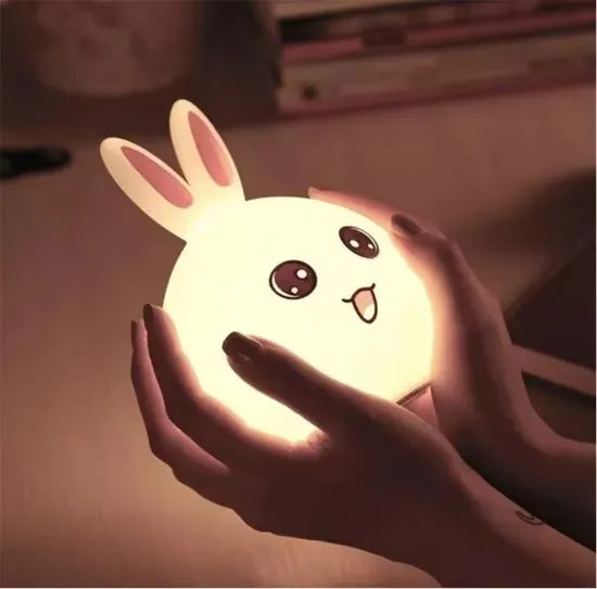 Hase Lampe