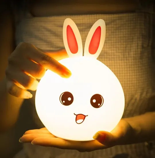 Hase Lampe