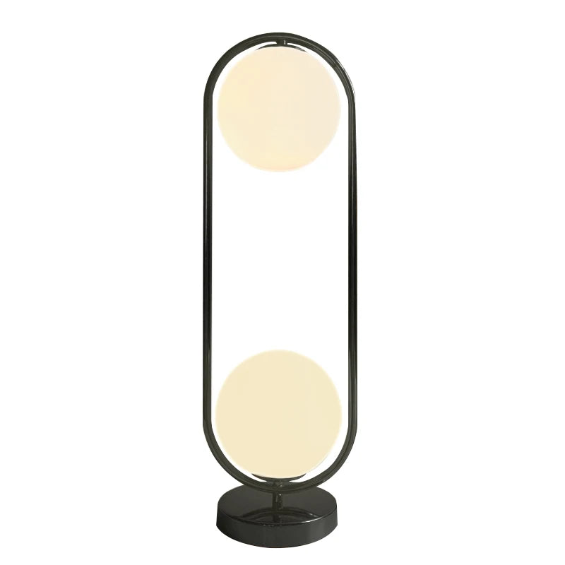 Hochwertige Nachttischlampe