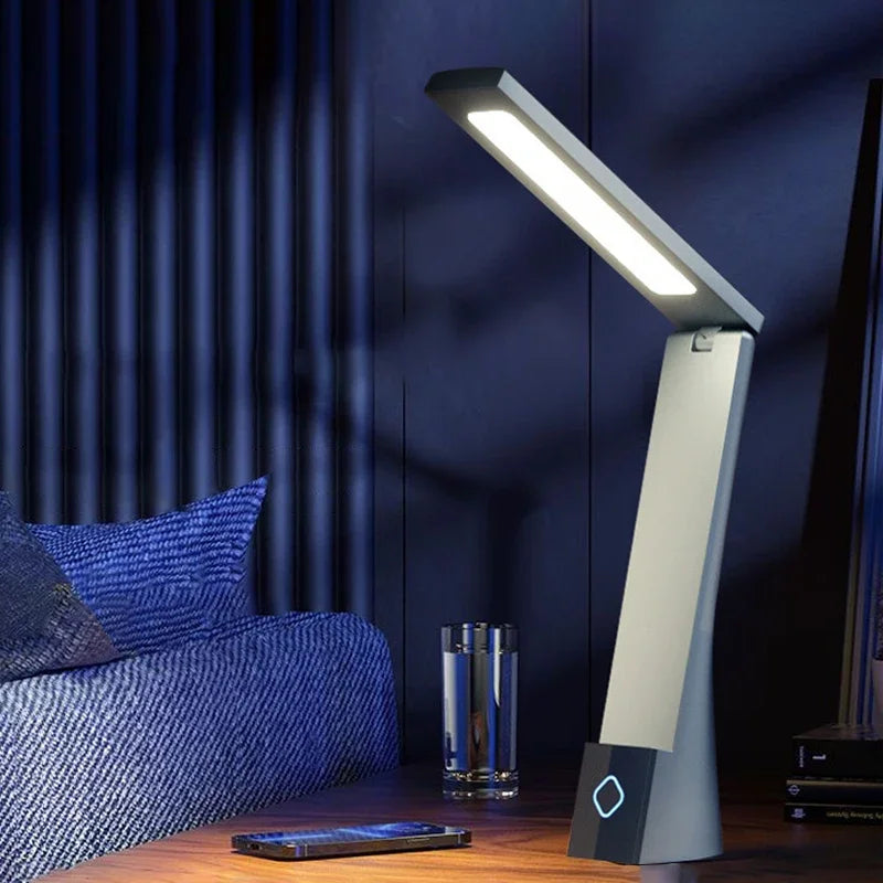 Klapplampe