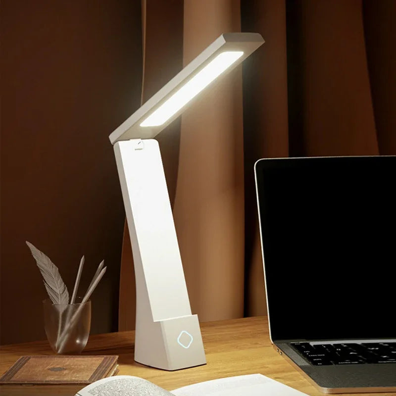 Klapplampe