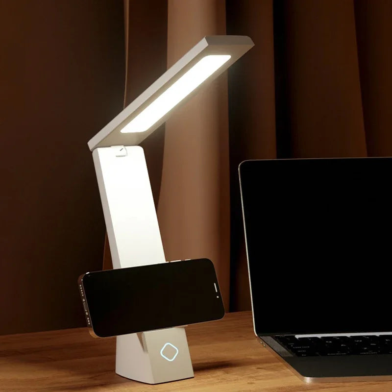 Klapplampe