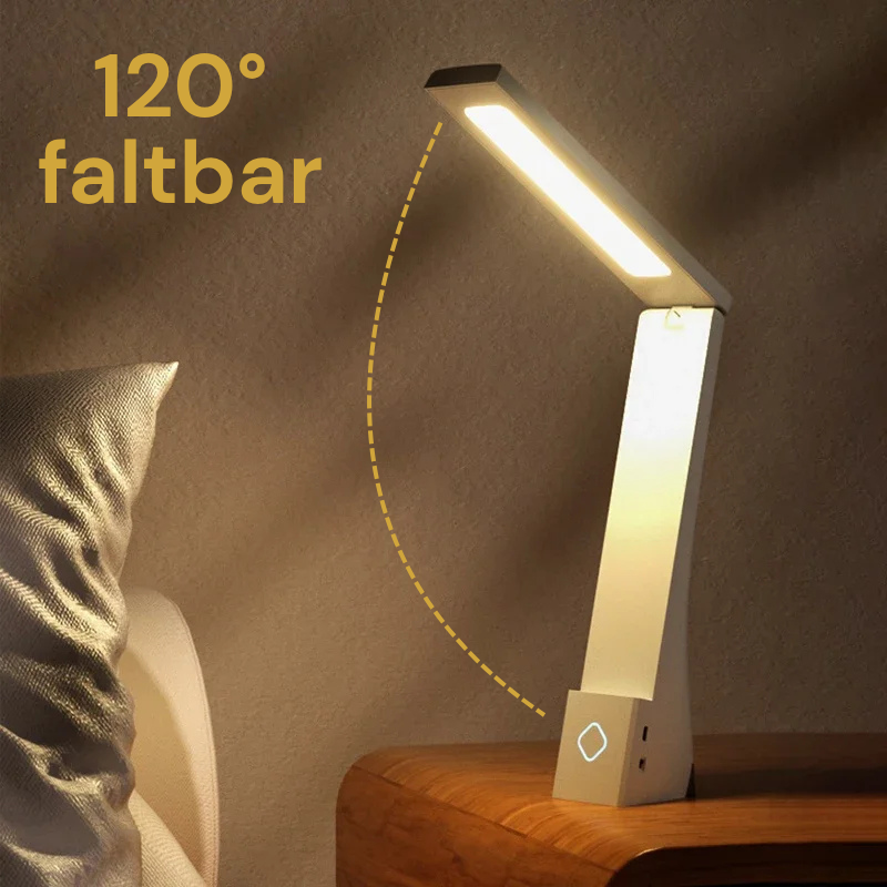 Klapplampe