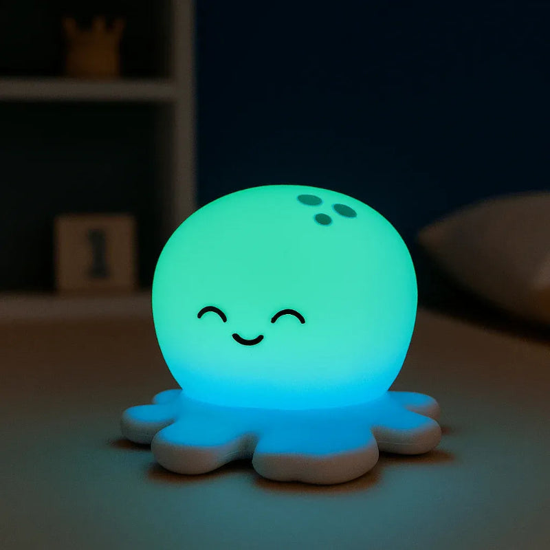 Kraken Lampe