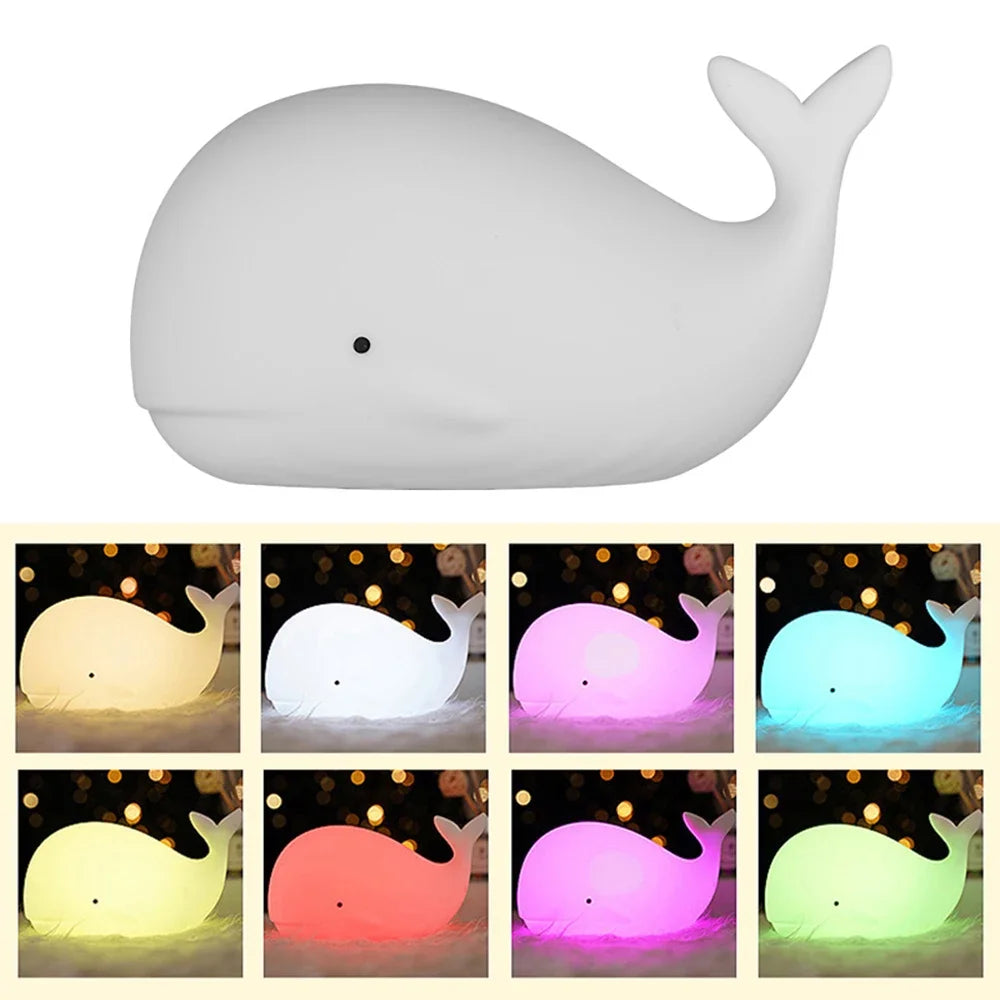 Lampe Wal