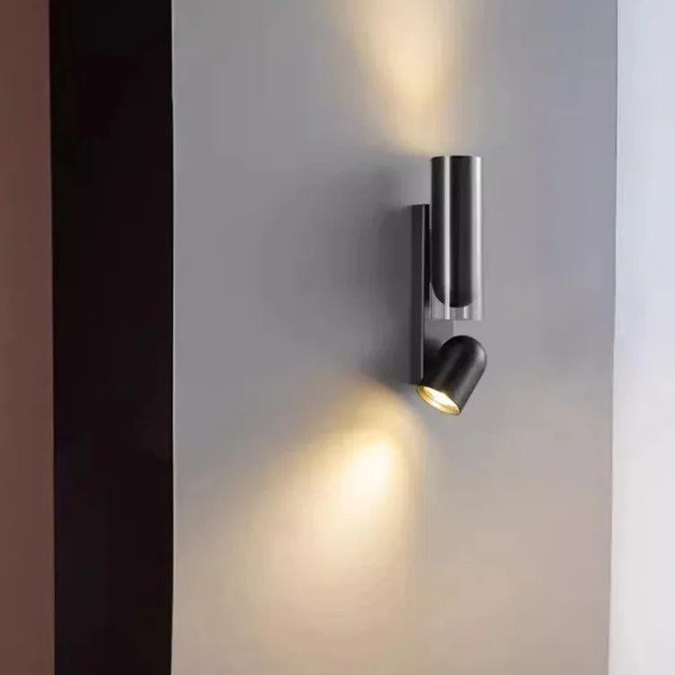Led Nachttischlampe Wand