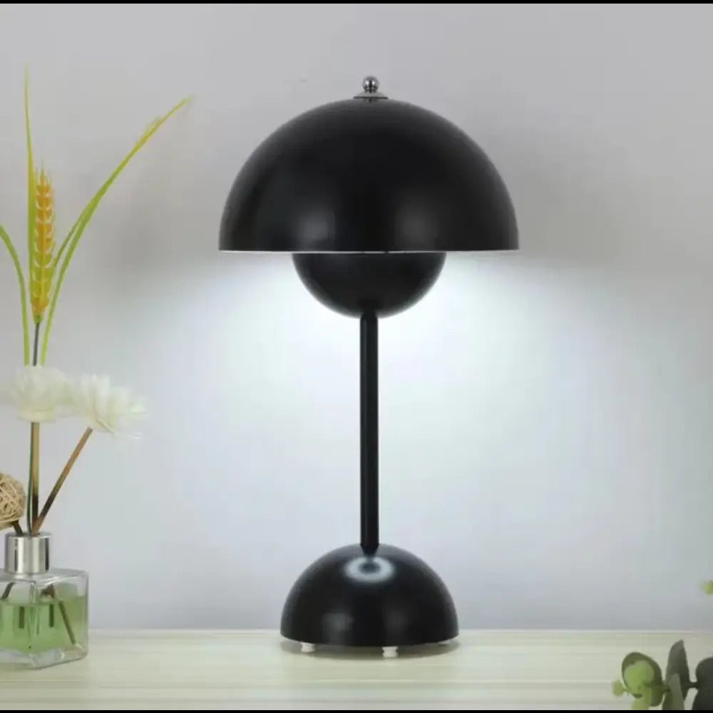 Led Pilzlampe