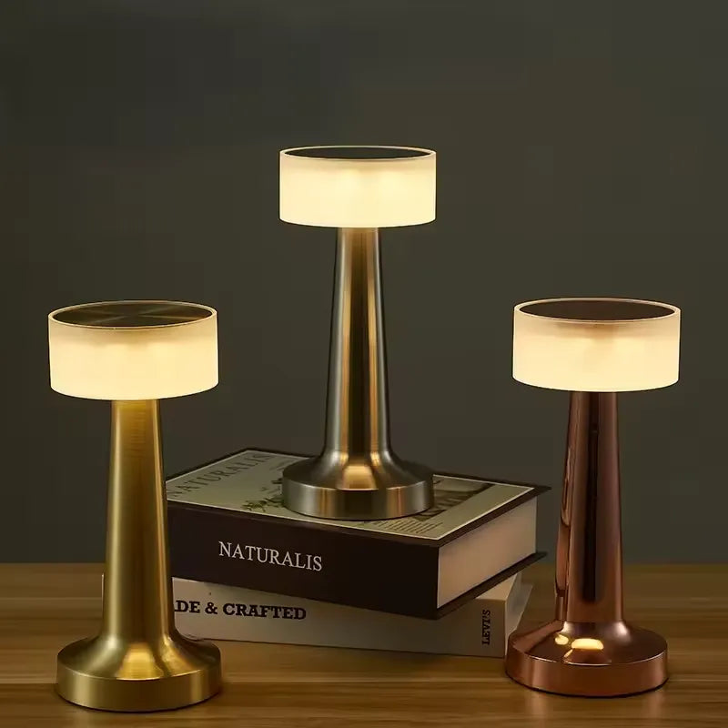 Nachttischlampe Aesthetic