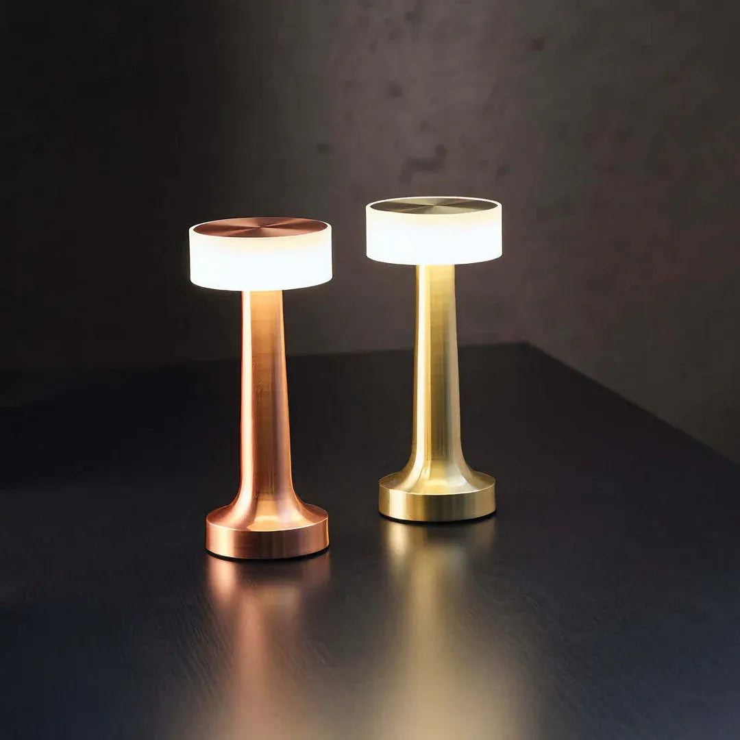 Nachttischlampe Aesthetic
