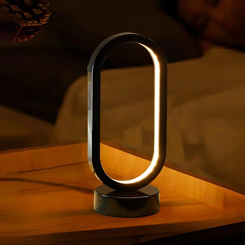 Nachttischlampe Dimmbar Modern