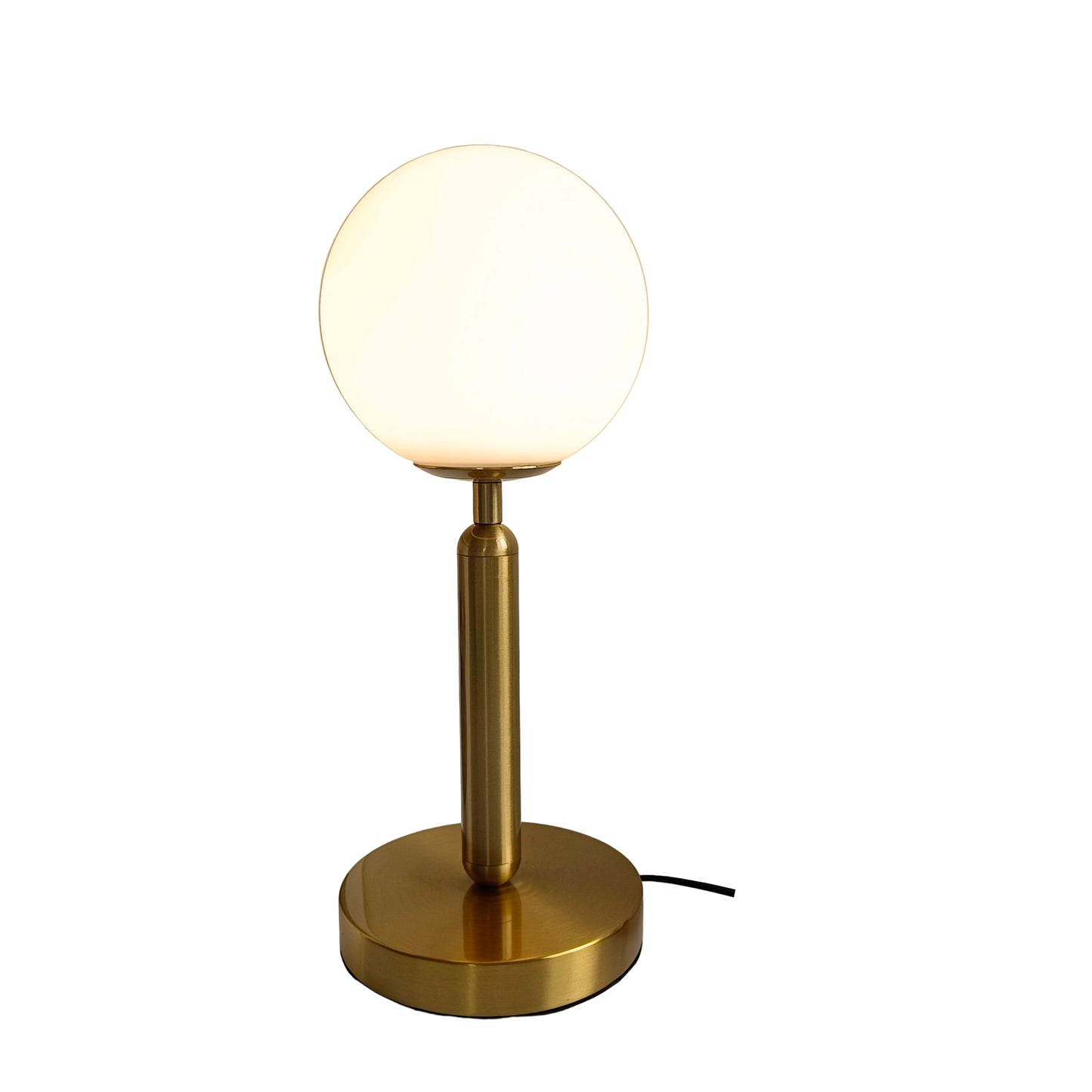 Nachttischlampe Minimalistisch