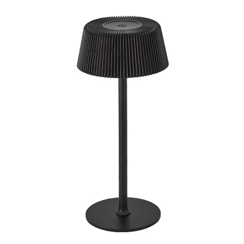 Nachttischlampe Touch Modern