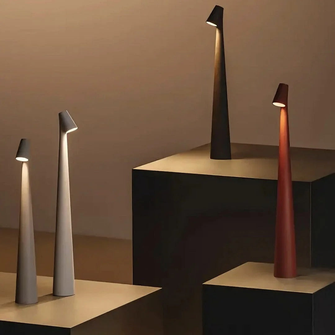 Nachttischlampe Usb Aufladbar