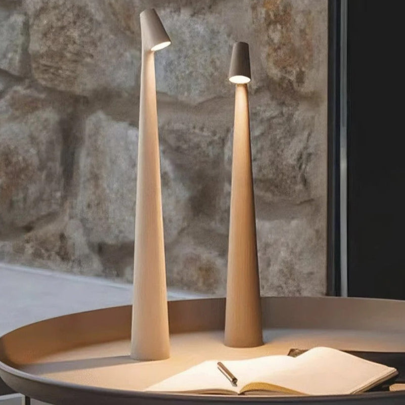 Nachttischlampe Usb Aufladbar