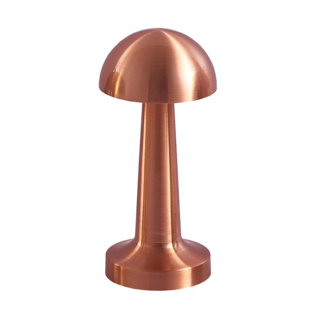 Design Nachttischlampe mit Usb Anschluss