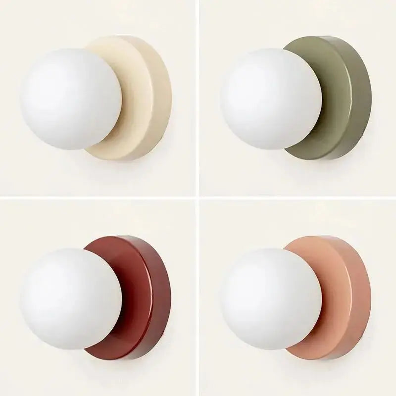 Wandlampe_Minimalistisch