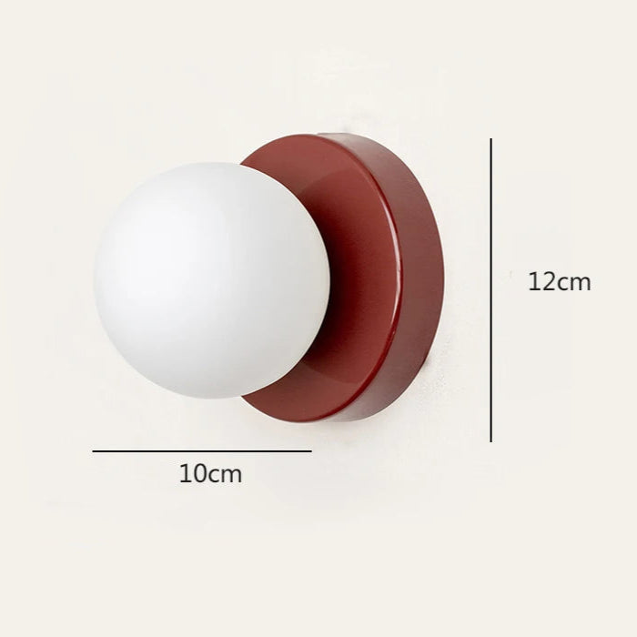 Wandlampe_Minimalistisch