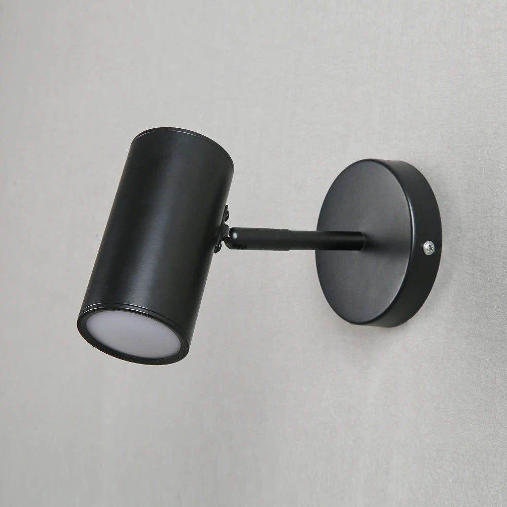 Wandlampe Verstellbar