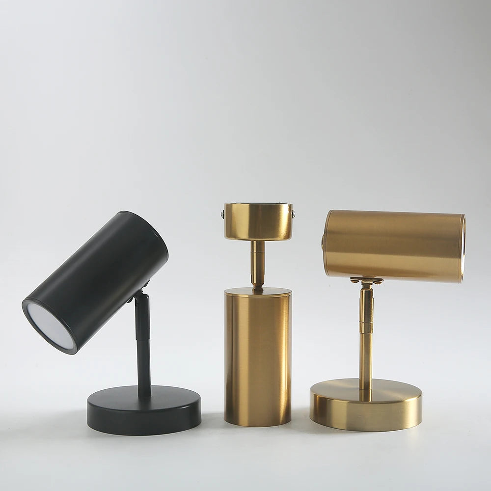 Wandlampe Verstellbar