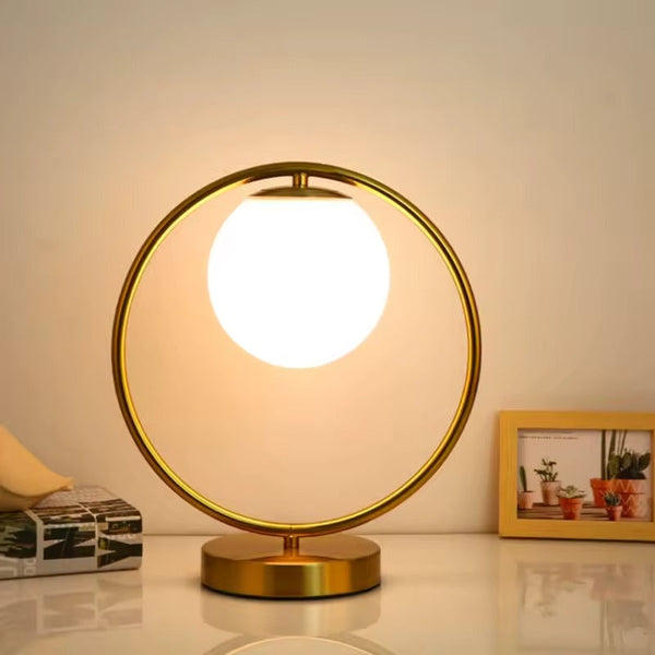 Nachttischlampe Design