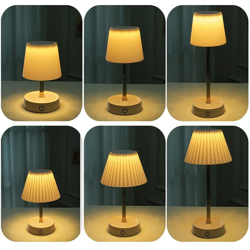 Ausziehbar Lampe