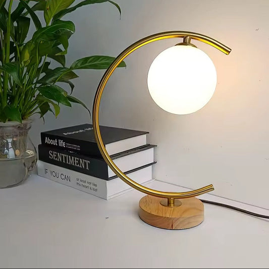 Bogenlampe Design