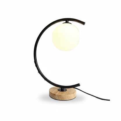 Bogenlampe Design