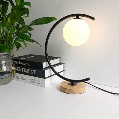Bogenlampe Design