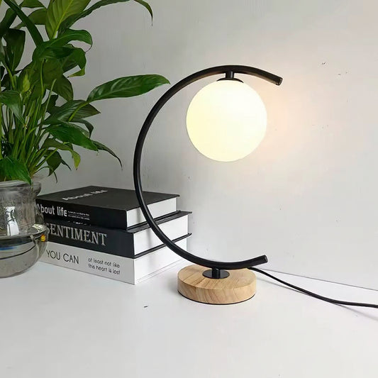 Bogenlampe Design