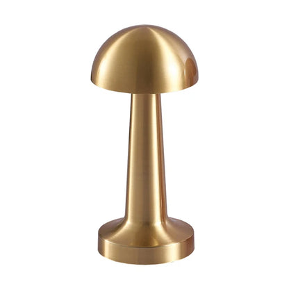 Design Nachttischlampe mit Usb Anschluss