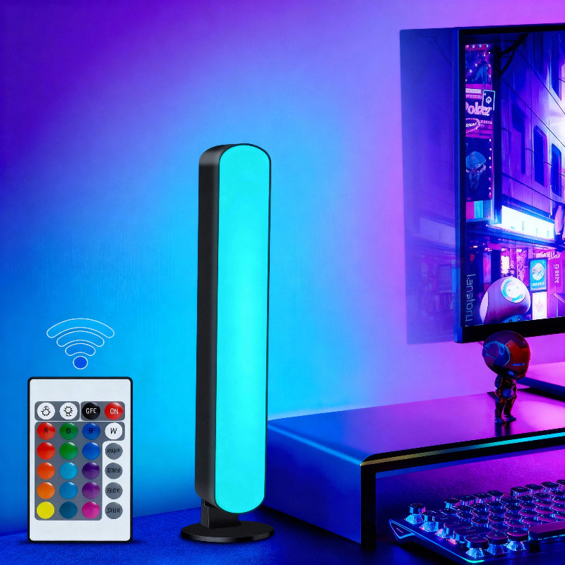 Farbwechsel Led Lampe