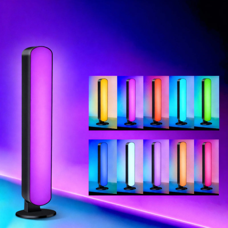 Farbwechsel Led Lampe