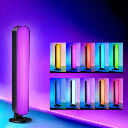 Farbwechsel Led Lampe