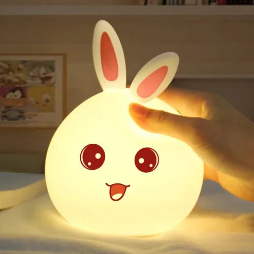 Hase Lampe