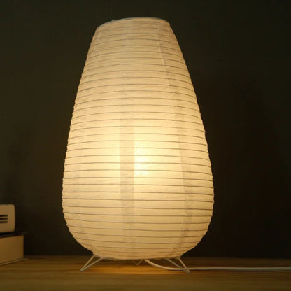 Japanische Papierlampen