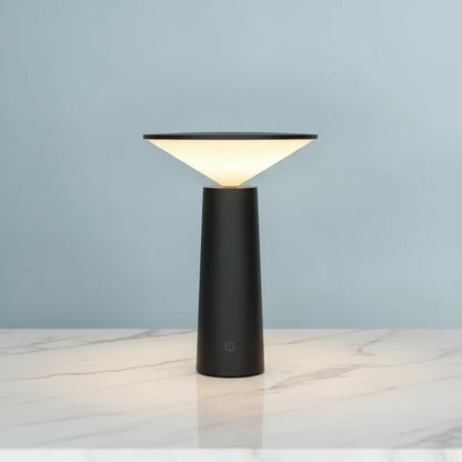 Kegel Lampe