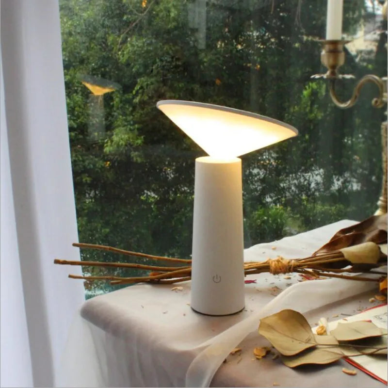 Kegel Lampe