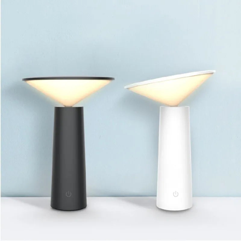 Kegel Lampe