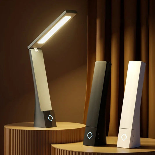 Klapplampe