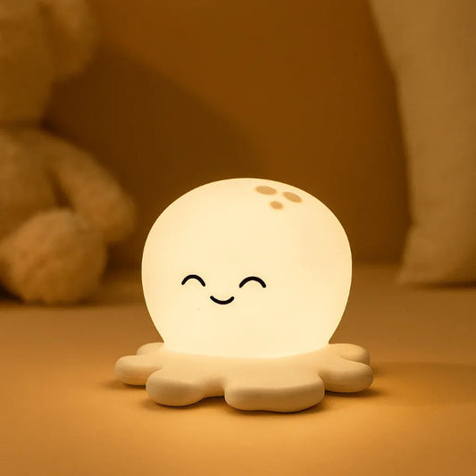 Kraken Lampe