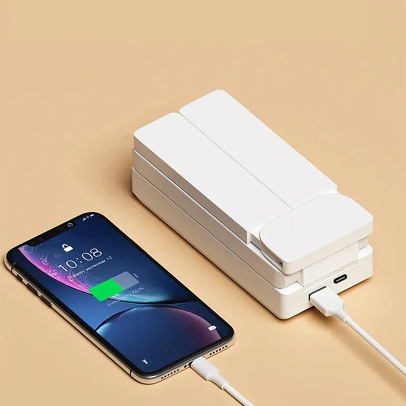 LED Leselampe