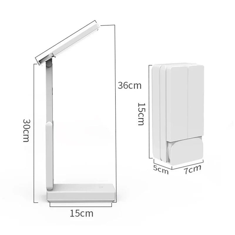LED Leselampe