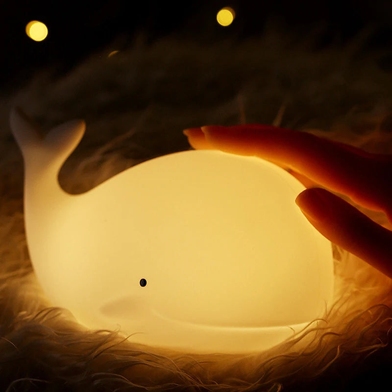 Lampe Wal