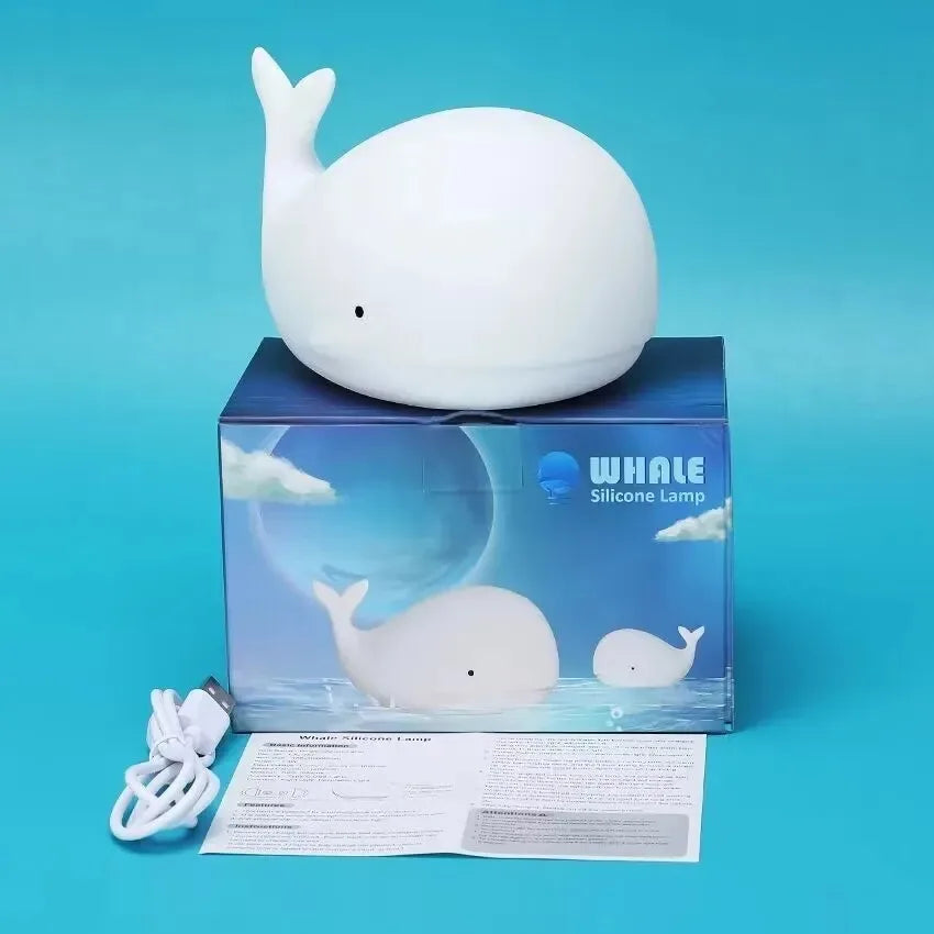 Lampe Wal