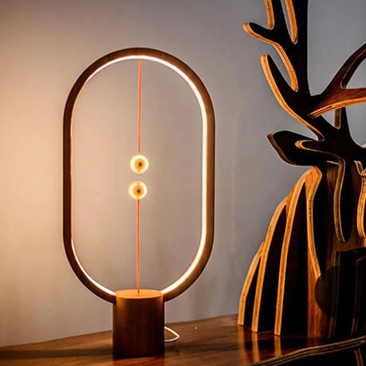 Led Lampe mit Magnet