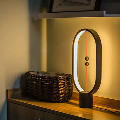 Led Lampe mit Magnet