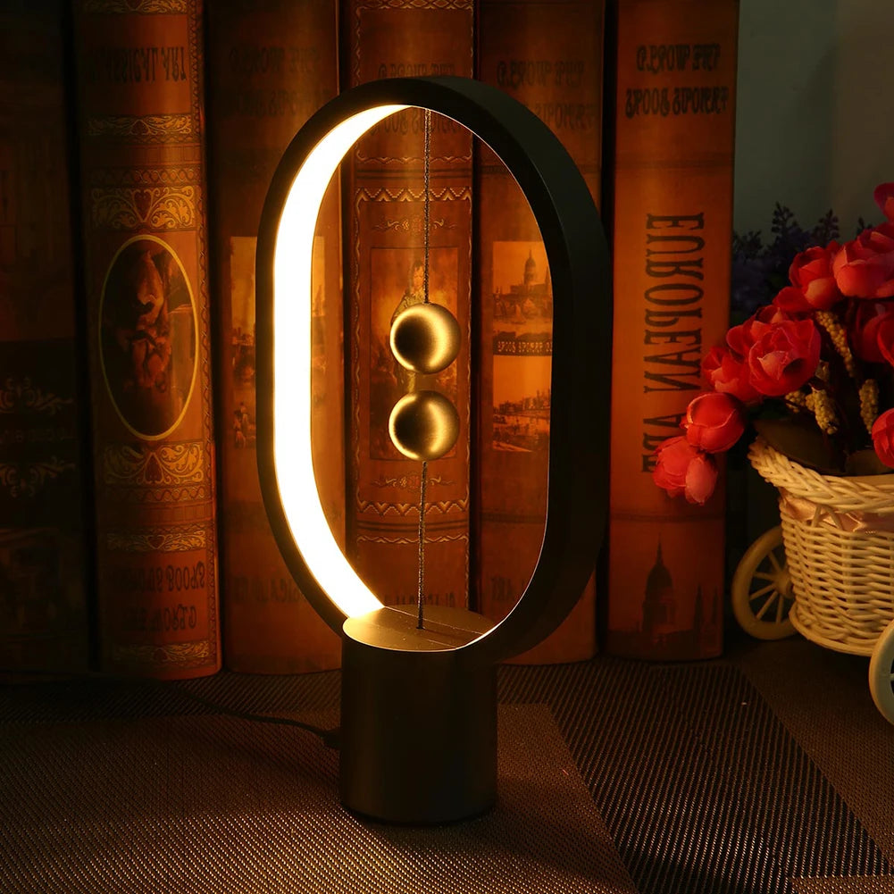 Led Lampe mit Magnet